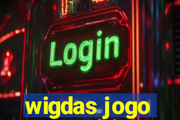 wigdas jogo